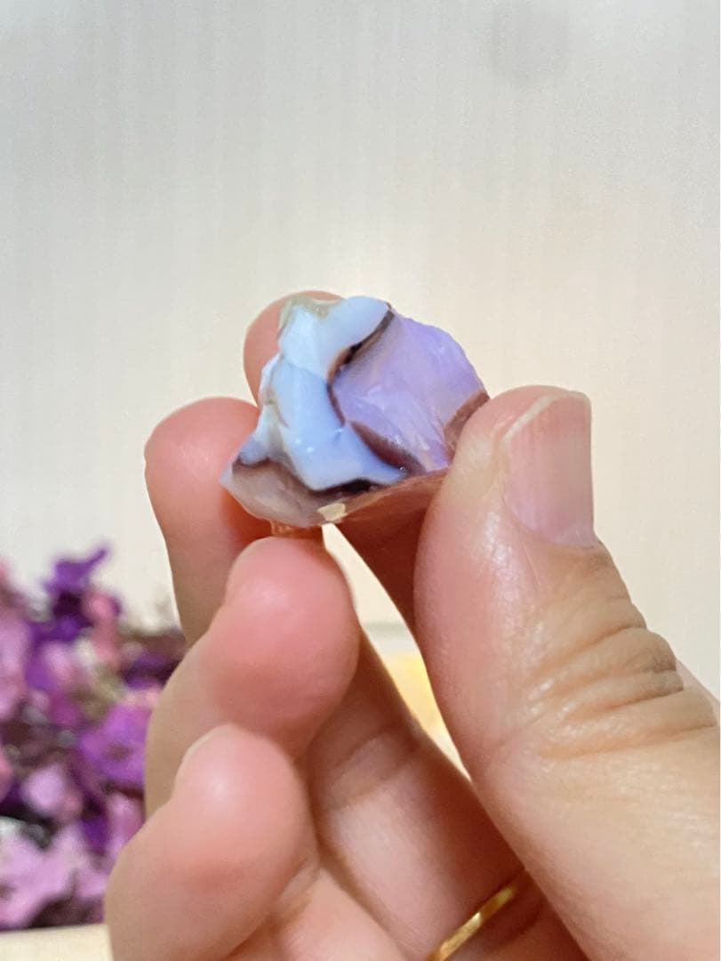 レア　かわいすぎ　アンダラクリスタル　アメリカ　シェラネバダ産　アンダラ　希少