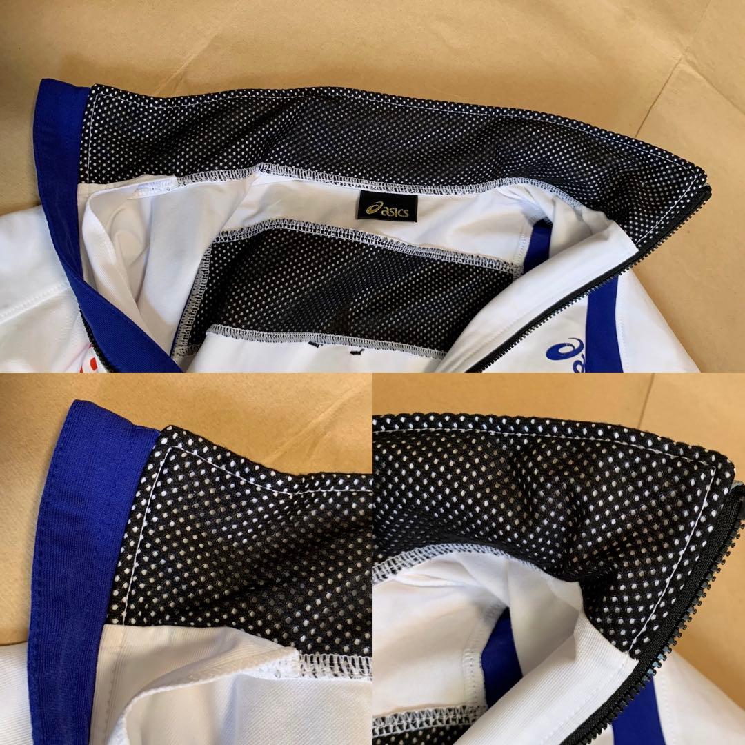 NEC パーソナルプロダクツ ランニングクラブ セットアップ 陸上