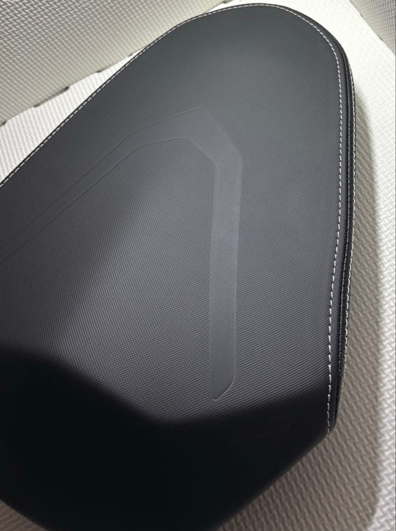 KTM エルゴシート リア　Duke125 250 390 用