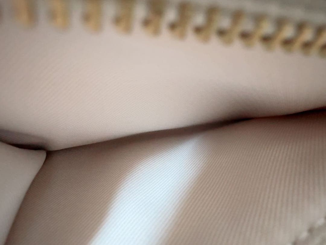 【新品・正規品】コーチ 三つ折財布