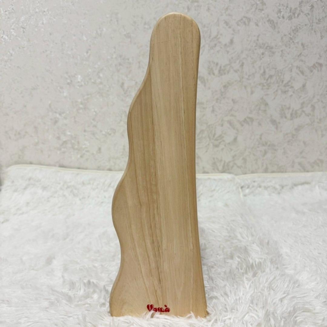 【美品】VOILA レインボーアバカス 100玉そろばん 木製玩具 98-14