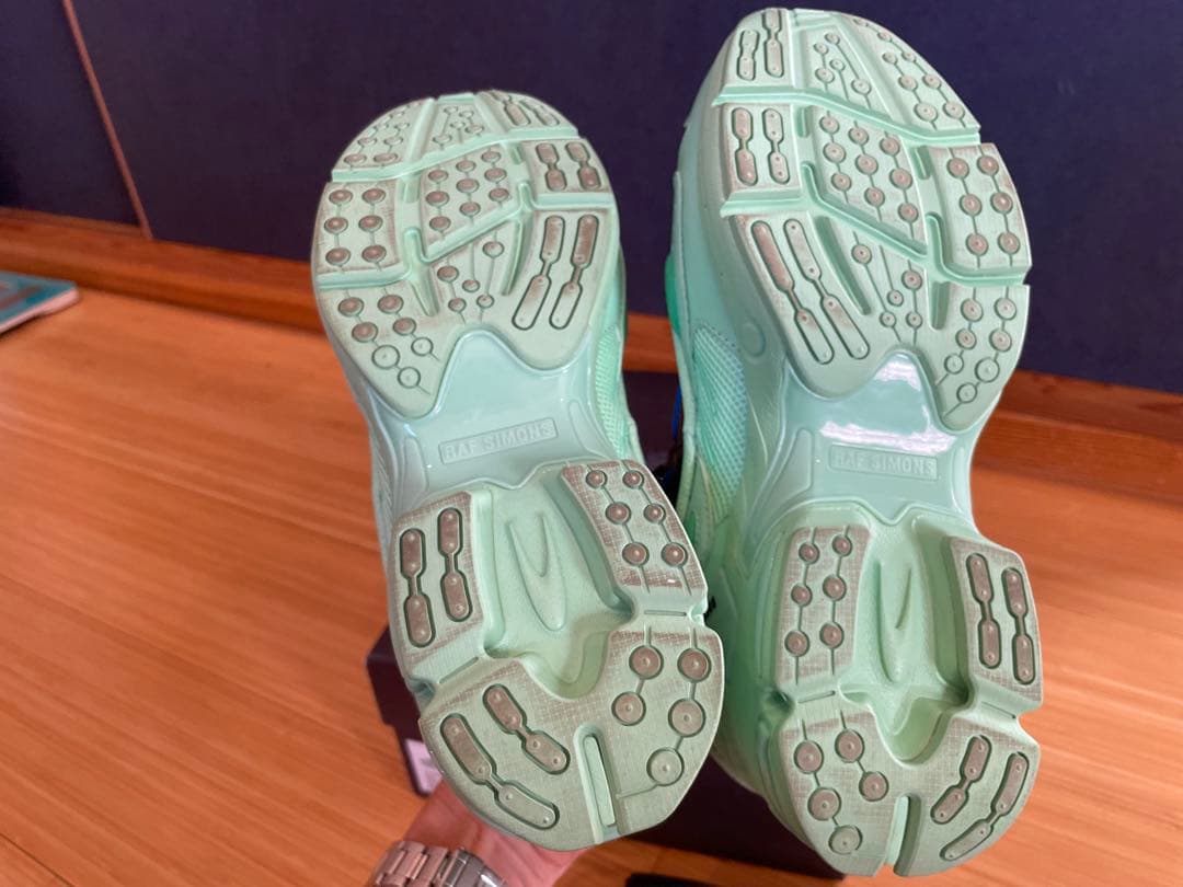 RAF SIMONS RUNNER PHARAXUS サイズ41スニーカー