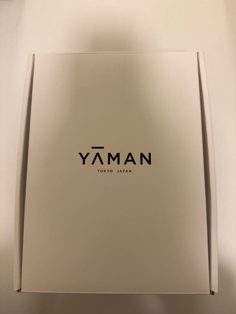 YA-MAN レイボーテヴィーナス　ビューティープラス YJEA3N