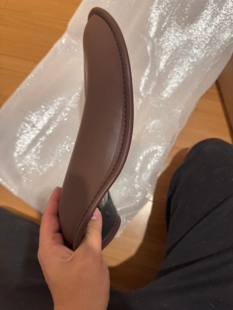 インディアン　スカウトボバー　トゥエンティ　純正シート