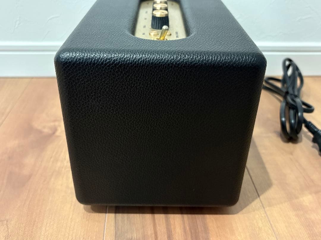 Marshall ACTON アクトン ワイヤレススピーカー