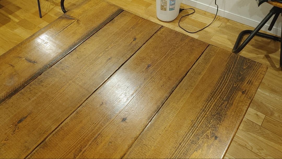 ACME ダイニングテーブル
