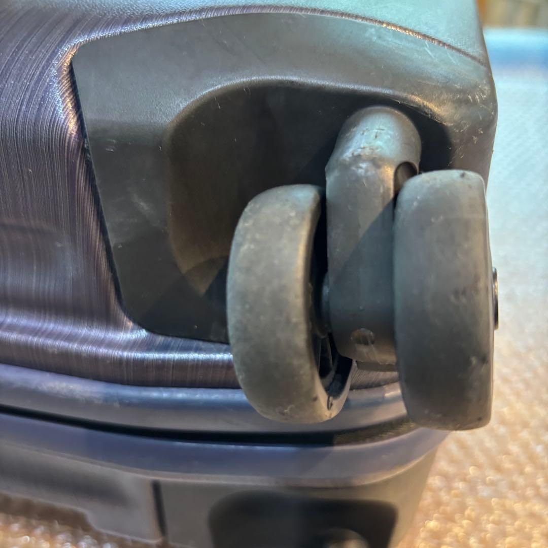 Samsonite INOVASPINER55 スーツケース　機内持ち込　35L