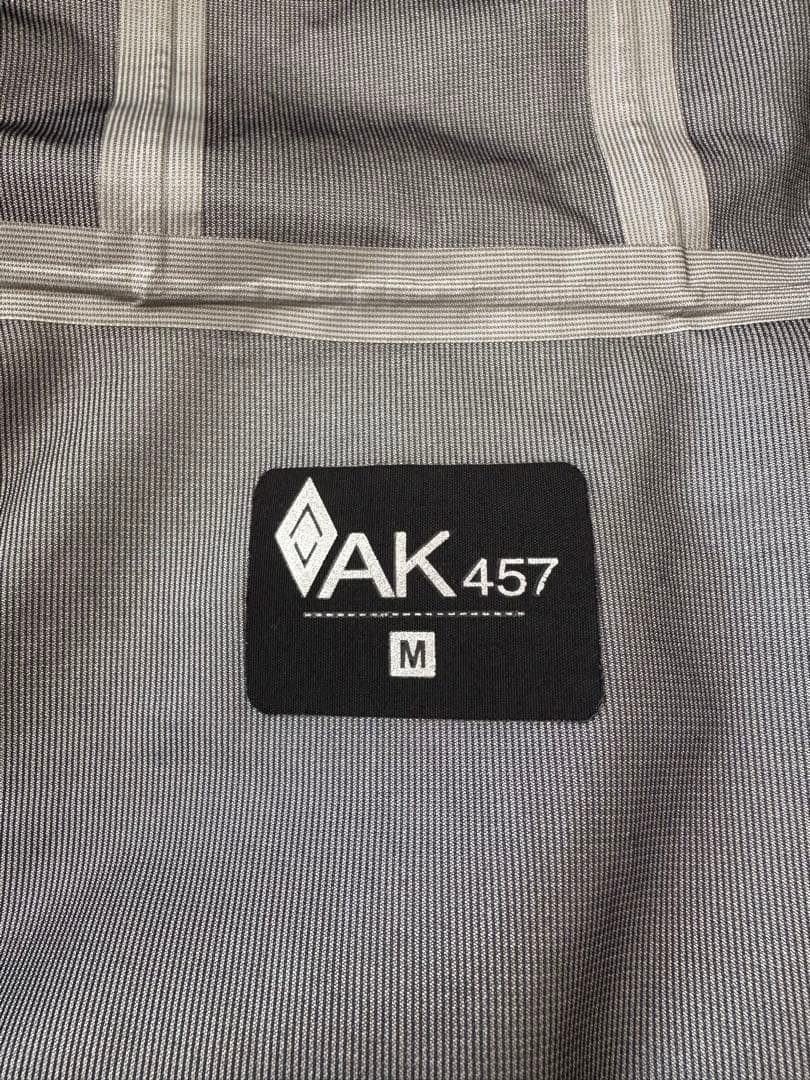 Burton AK457 アノラックジャケット size M