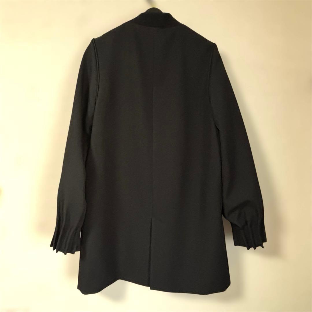 Ameri RIB DOCKING TUCKED CUFFS JACKET 美品