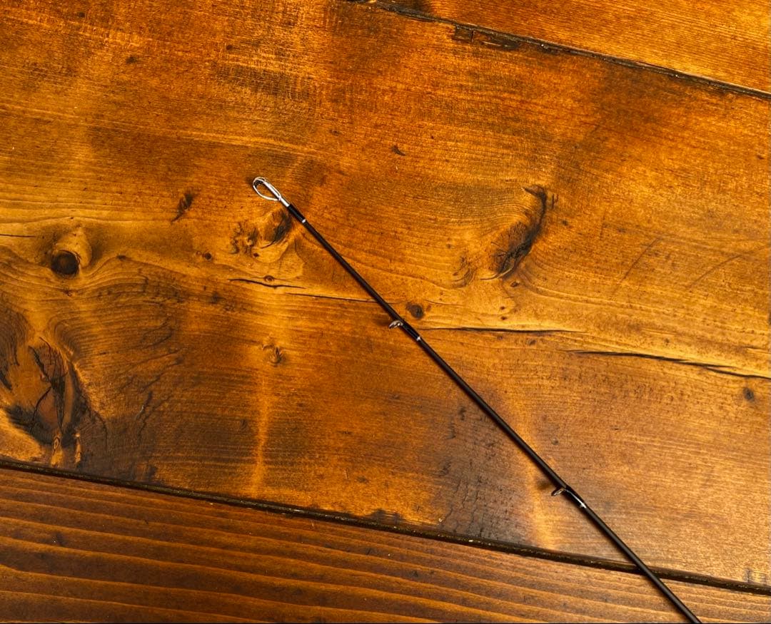 ジギングセット　ジギングロッド　パックロッド　スロージギング　6000番リール