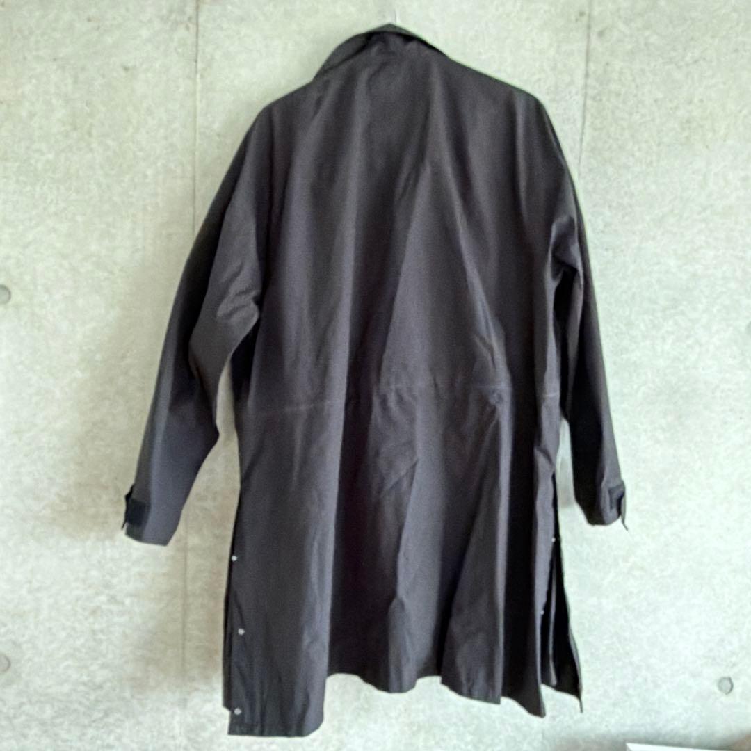 Goldwin KAPTAIN SUNSHINE GORE-TEX コート M