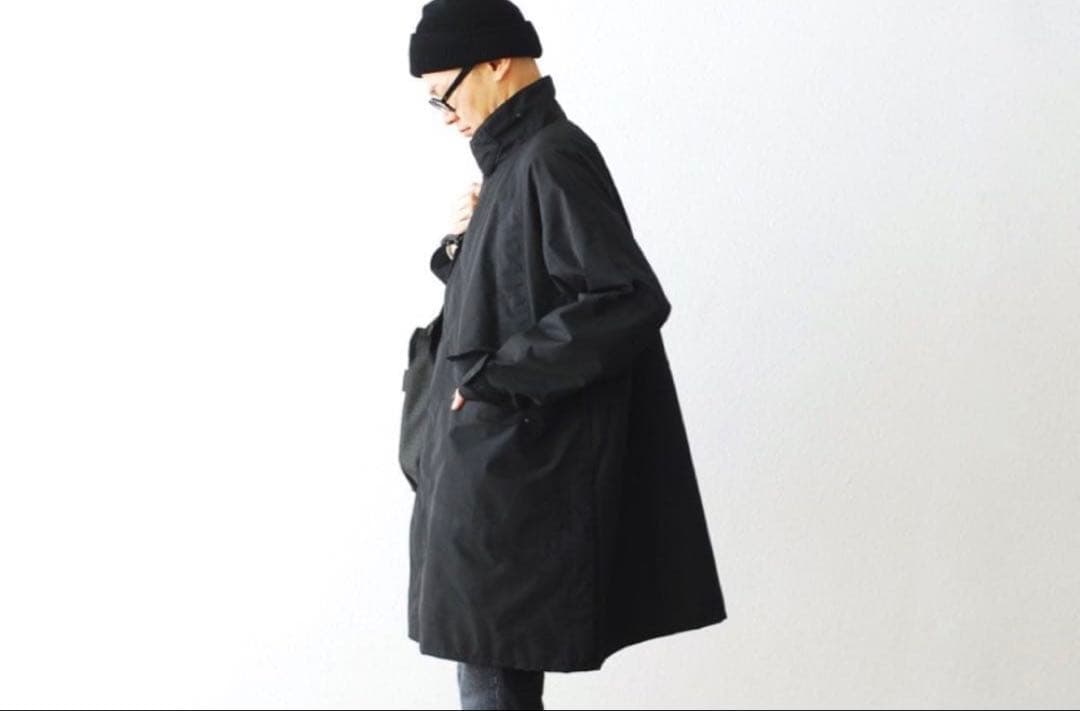 Goldwin KAPTAIN SUNSHINE GORE-TEX コート M