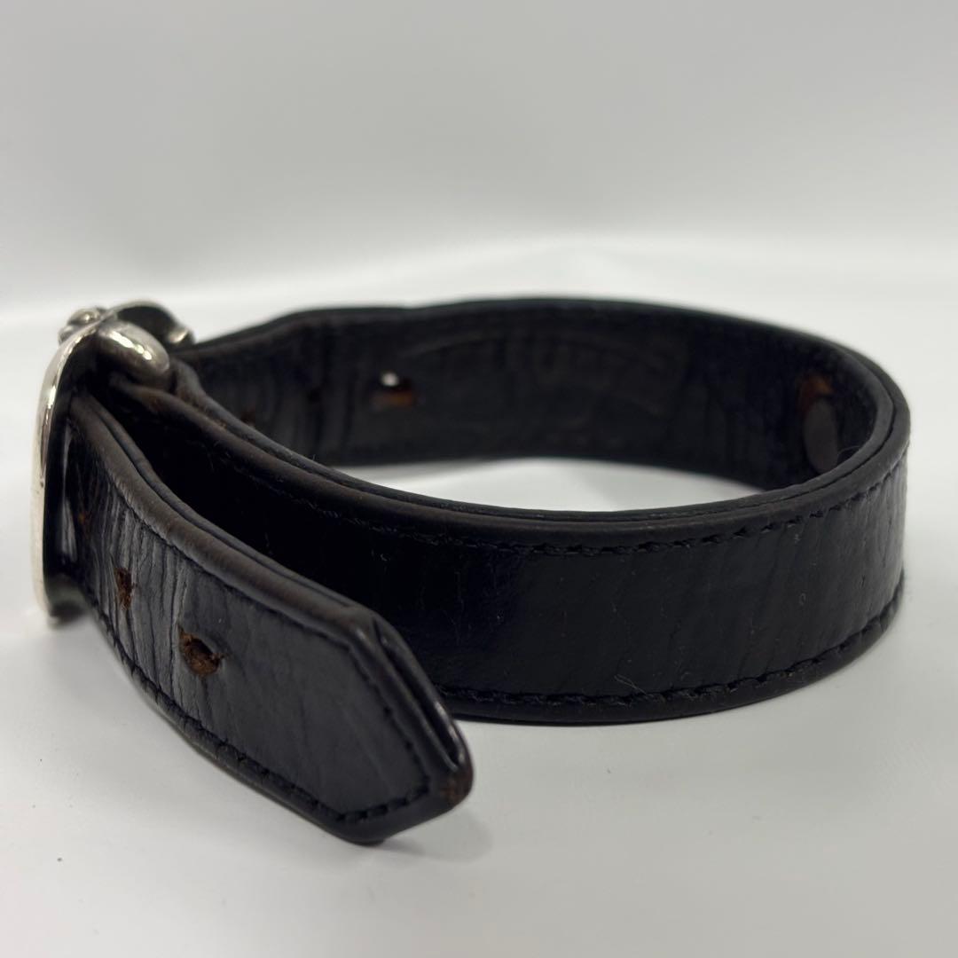 Chrome Hearts ガンスリンガーブレスレット 11