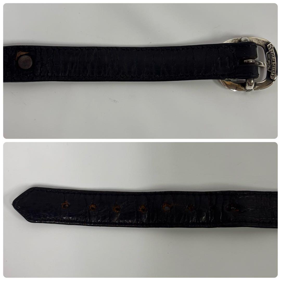 Chrome Hearts ガンスリンガーブレスレット 11