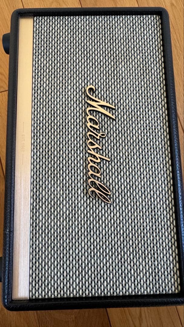 Marshall ACTON II Bluetooth スピーカー