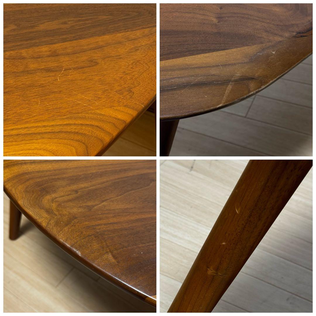 NAGANO INTERIOR リアル リビングテーブル