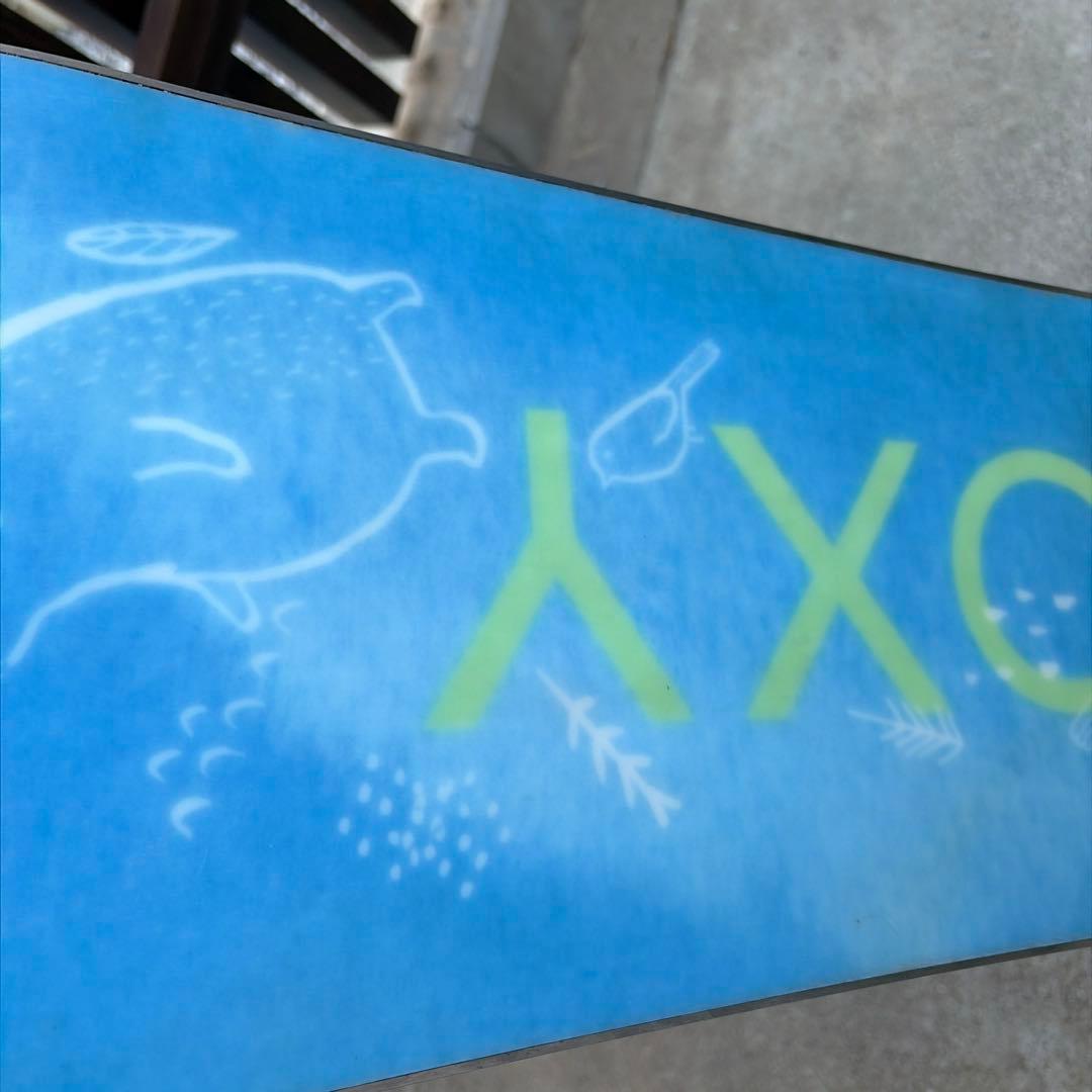 ROXY スノーボード 100cm キッズ Poppy 2018-19モデル