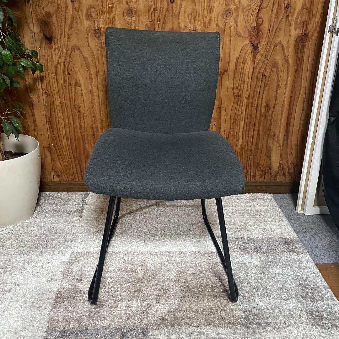 都内23区送料無料✨ニトリ✨デスク4点セット　デスク・デスクワゴン・イス・照明