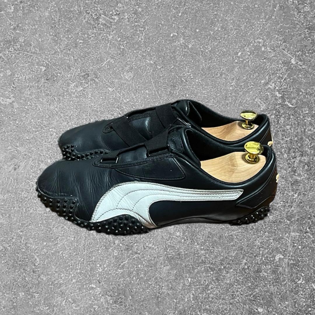 靴 puma mostro archive shoes 28cm 00s