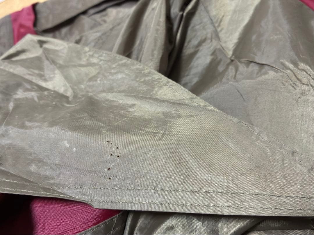 スノーピーク　ドックドーム Pro.6 フルオプション