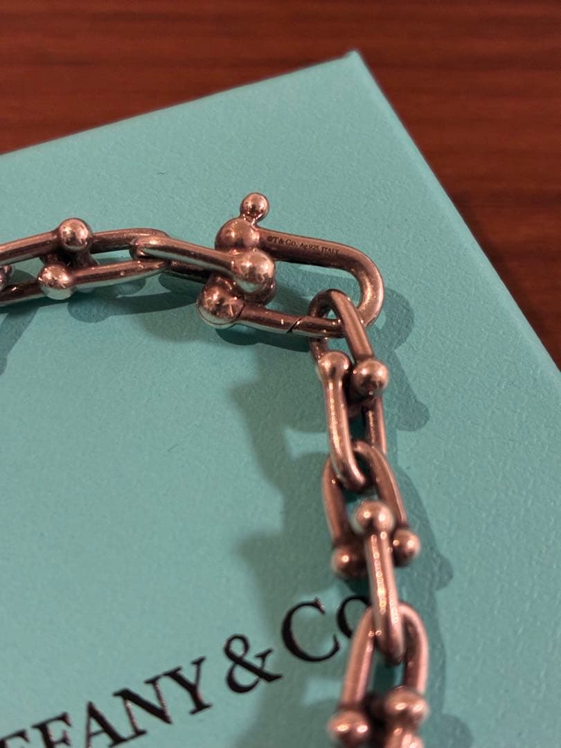Tiffany & Co ブレスレット