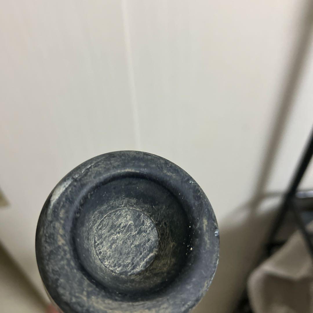 硬式用 金属バット Vコング