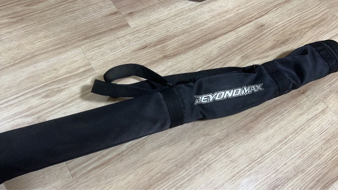 【人気】ミズノ BEYONDAL LEGACY 軟式少年用バット