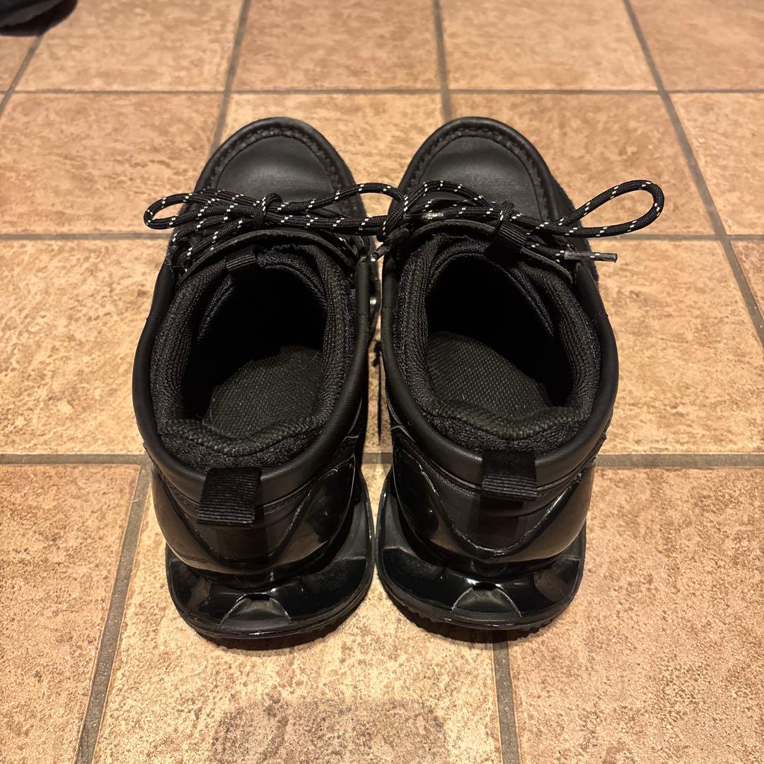 靴 Mizuno wave prophecy moc 24.0