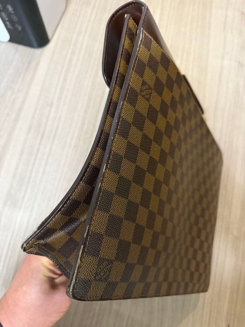 R出品 ルイヴィトン　ジェロニモス　ボディバッグ、ビジネスバッグ