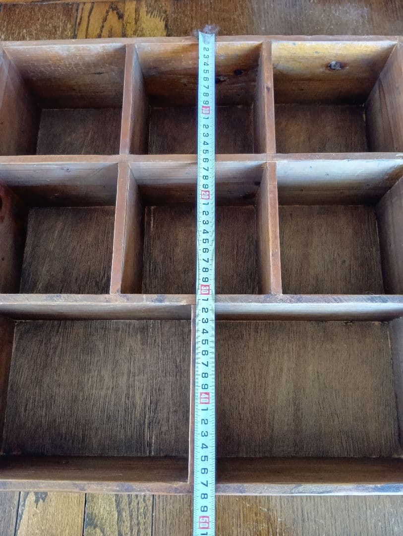 飾り棚　2個セット