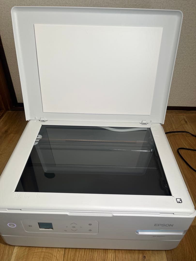 【週末限定値下げ中】EPSON EP-M553T インクジェット エコタンク搭載