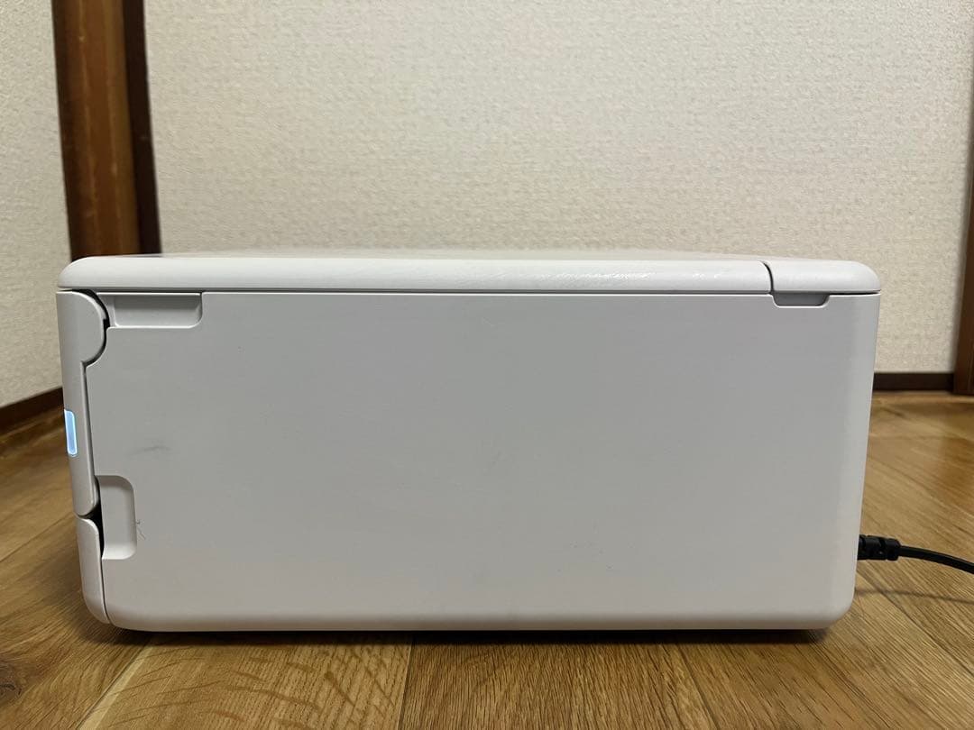 【週末限定値下げ中】EPSON EP-M553T インクジェット エコタンク搭載