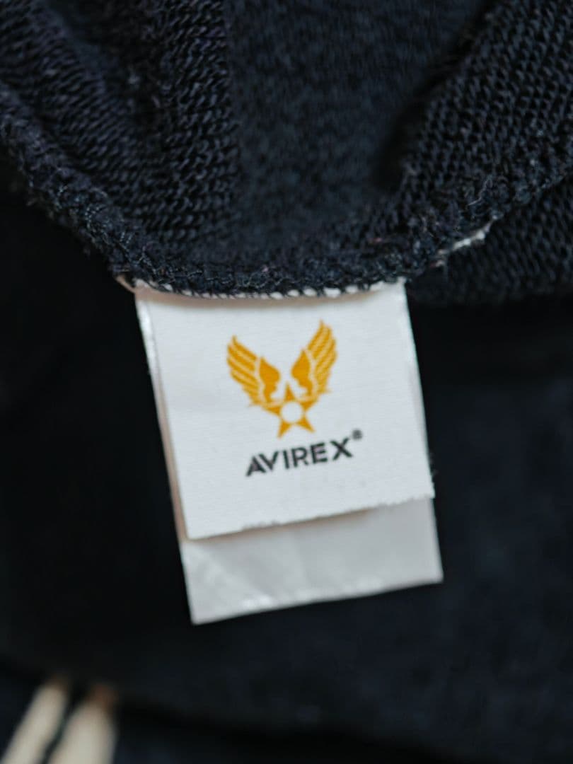 AVIREX U.S. Air ベトナム 日本限定 スカジャン vintage