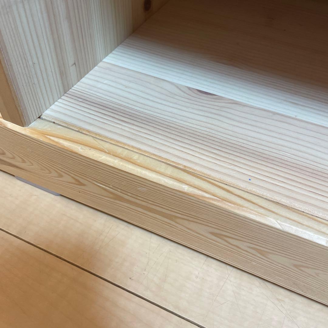 IKEA トロファスト　TROFAST 仕切板3枚付き