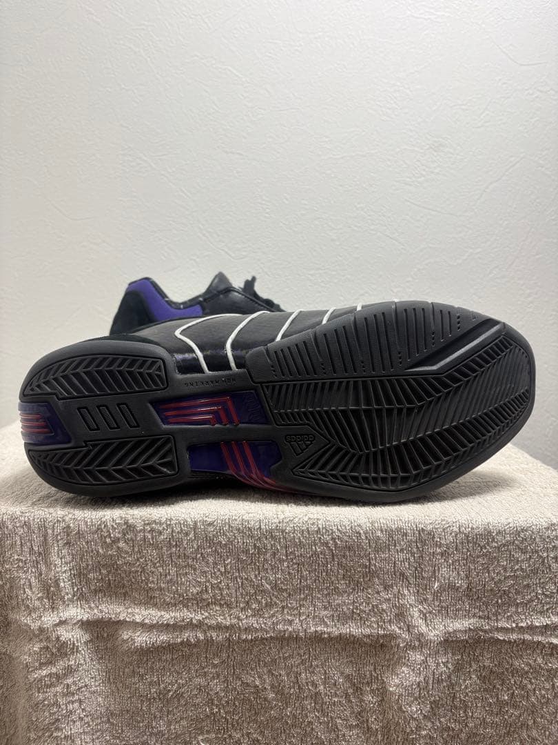 シューズ(男性用) adidas TMAC 3 Restomod
