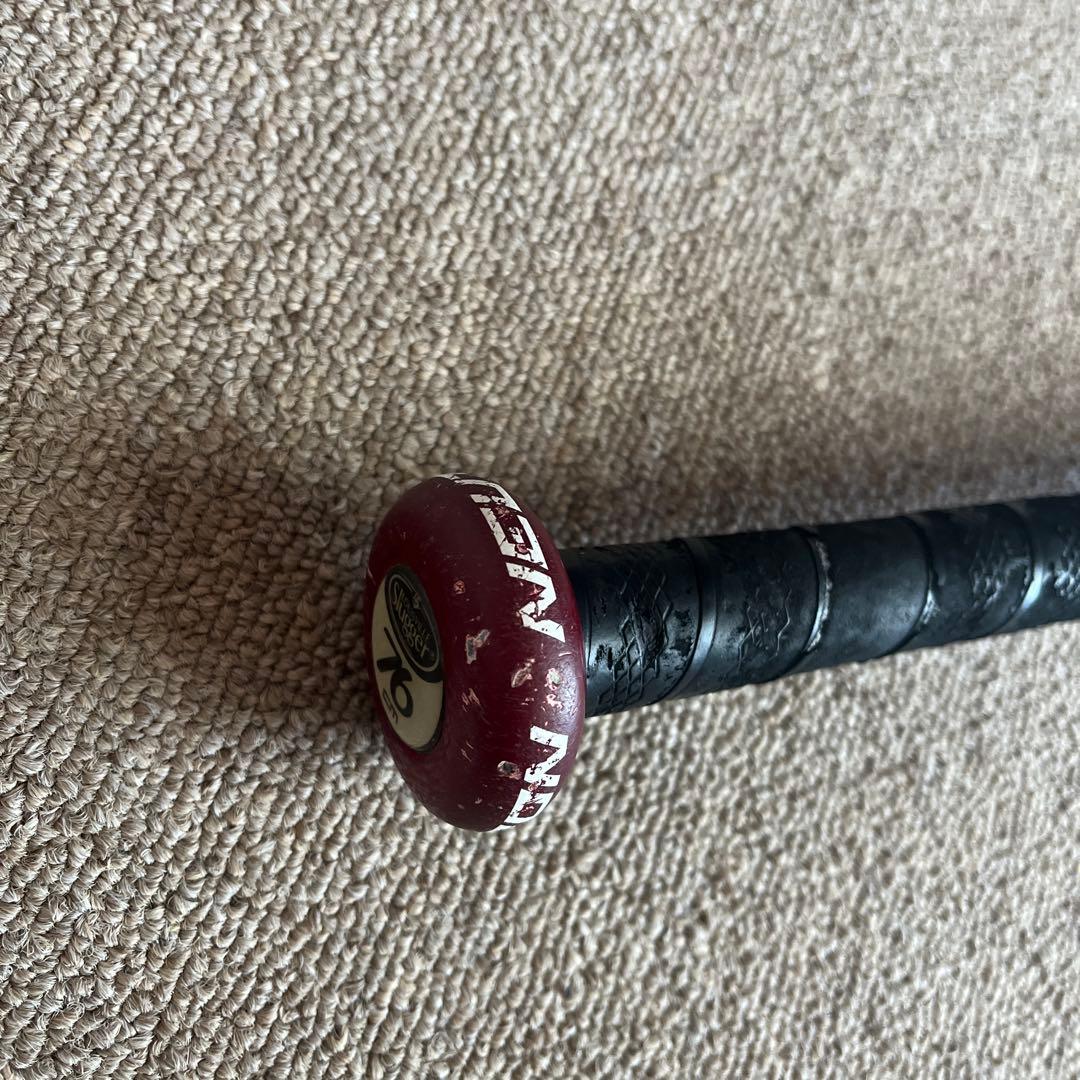 専用　ルイスビルスラッガー軟式少年用 WTLJJR20N 76cm 540g