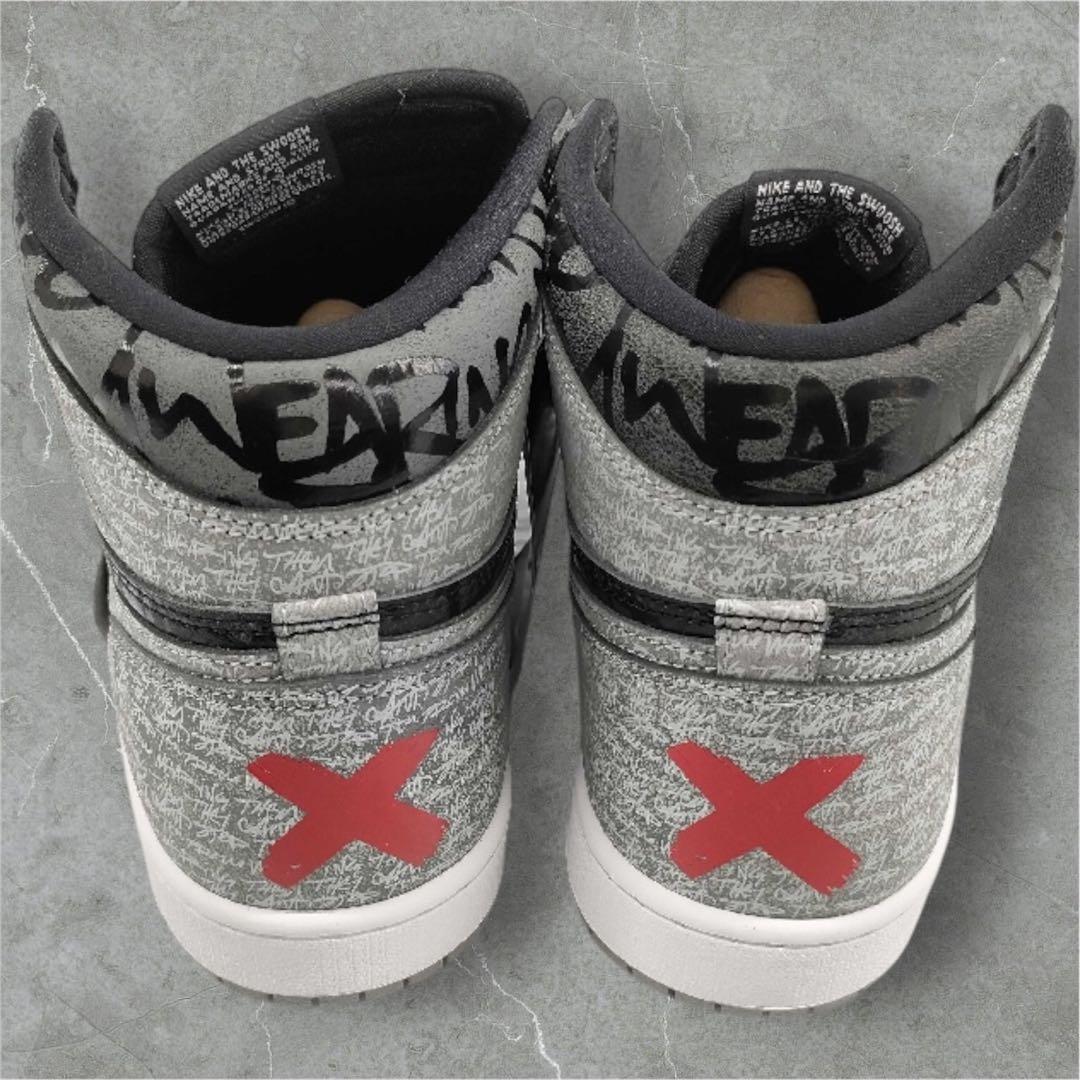 【未使用✨】ナイキ エア ジョーダン 1 OG \