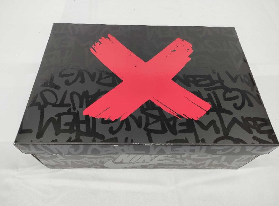 【未使用✨】ナイキ エア ジョーダン 1 OG \"リベリオネア\"