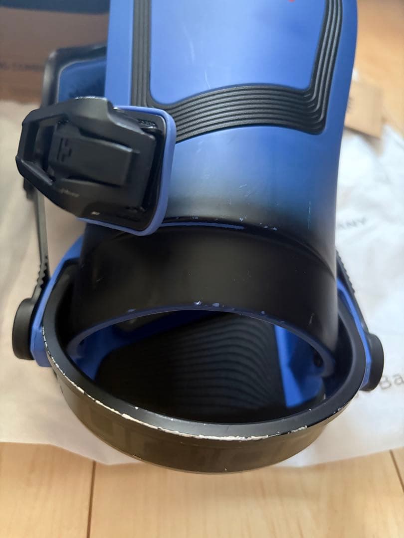 ユニオン Union 23-24 Ultra deep blue Mサイズ