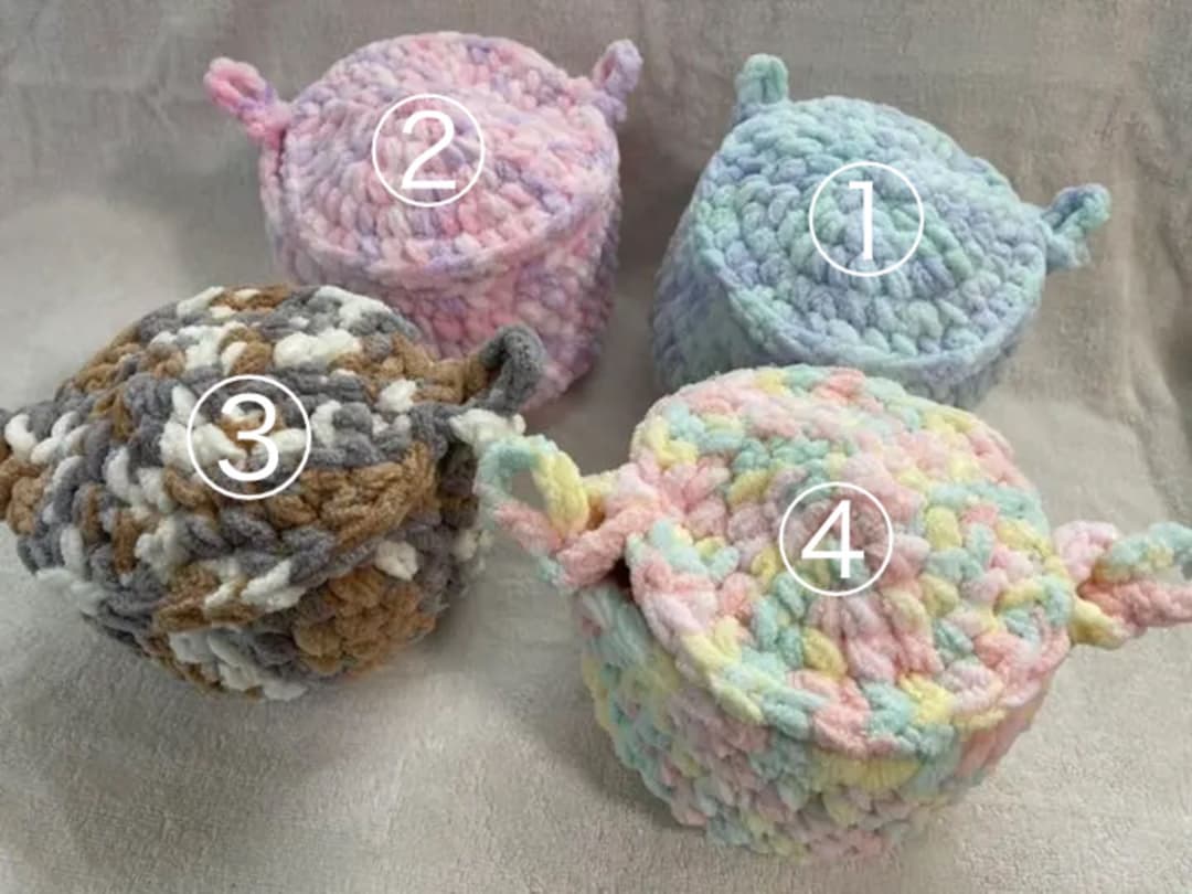 オーダー専用　フクロモモンガ　ボックスハウス　モモンガポーチ