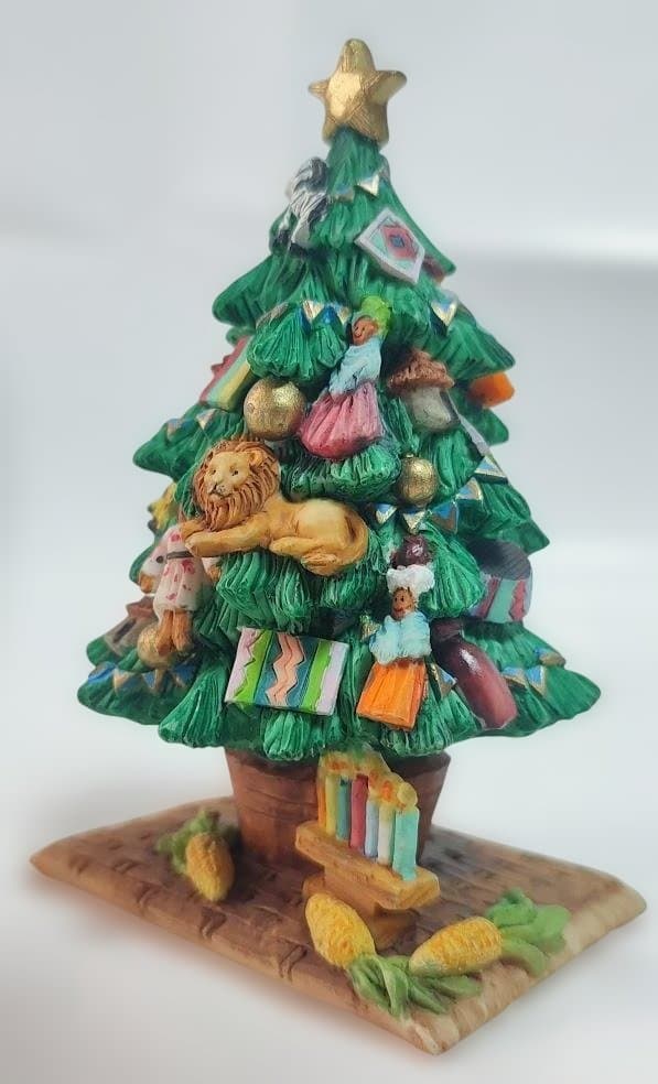 サンタクロース ＆クリスマス装飾品セット