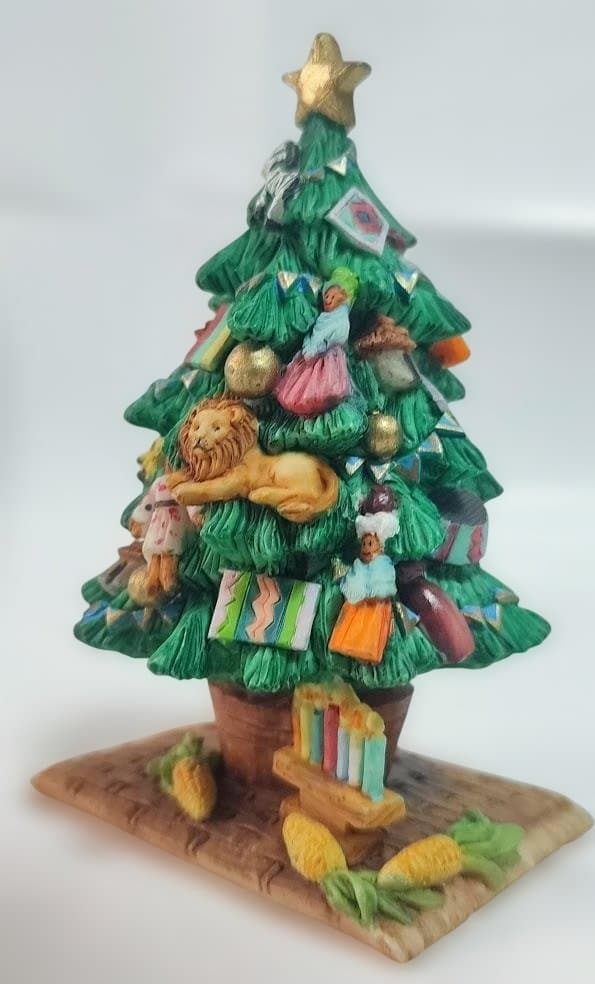 サンタクロース ＆クリスマス装飾品セット