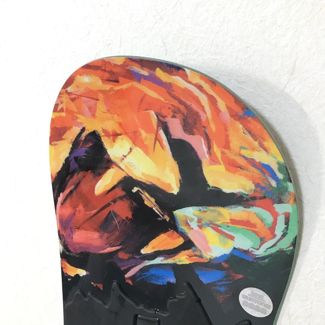 【良品】BURTON SOCIALITE 142cm レディース ESP