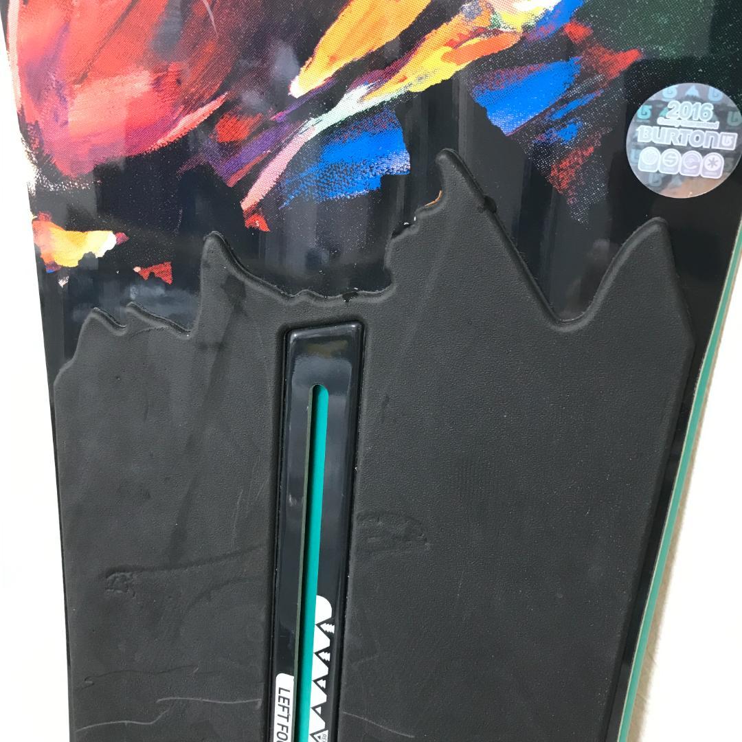 【良品】BURTON SOCIALITE 142cm レディース ESP