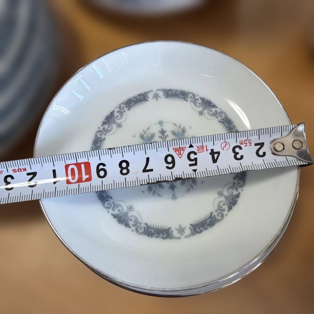 ノリタケ　Noritake 食器　いろいろ23枚