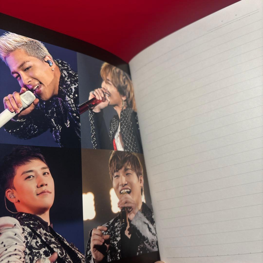 K-POP・アジア BIGBANG LAST DANCE THE FINAL