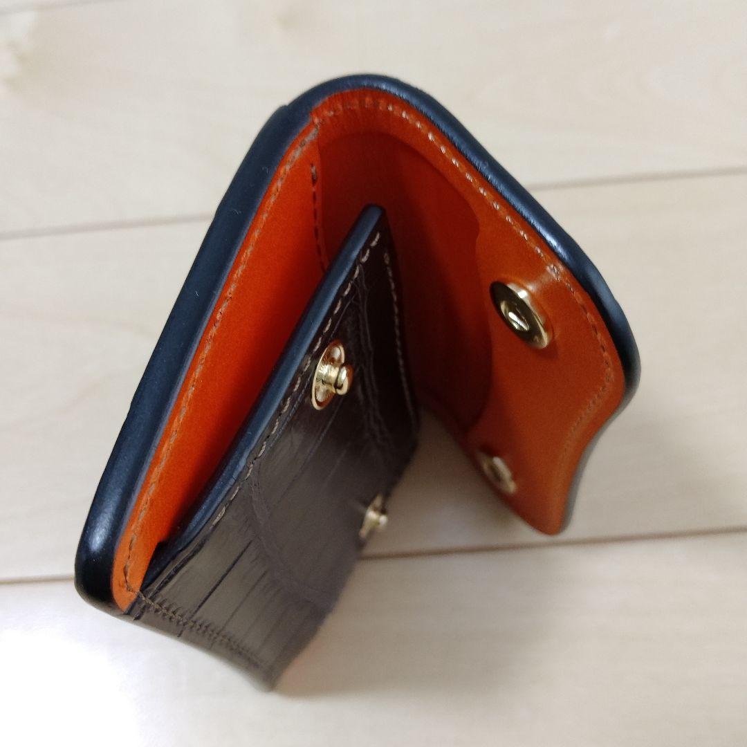 「美品」WILDSWANS　TONGUE　ワイルドスワンズ