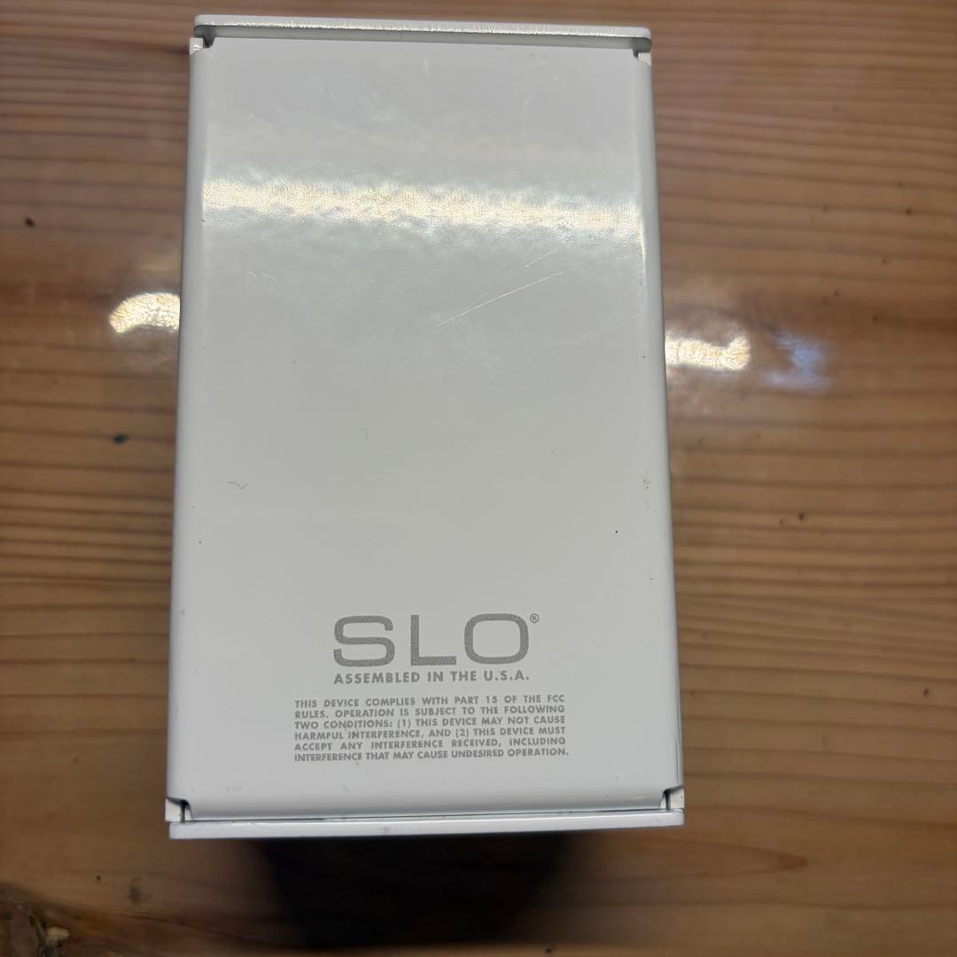 Soldano SUPER LEAD OVERDRIVE SLO ワンオーナー