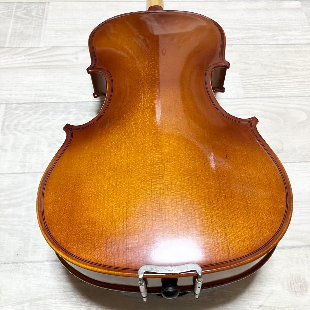 【中古良音】カルロジョルダーノ VS-1 4/4 バイオリン　Carlo 美品
