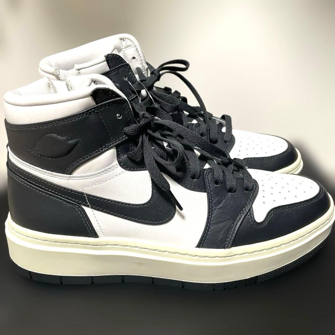 【新品未使用】JORDAN 1 WMNS ELEVATE HIGH 28.5㎝